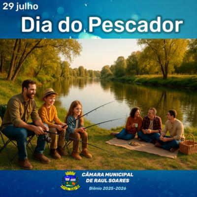 Dia do Pescador