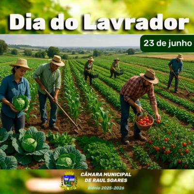 Dia do Lavrador