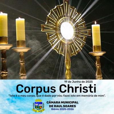 Corpus Christi