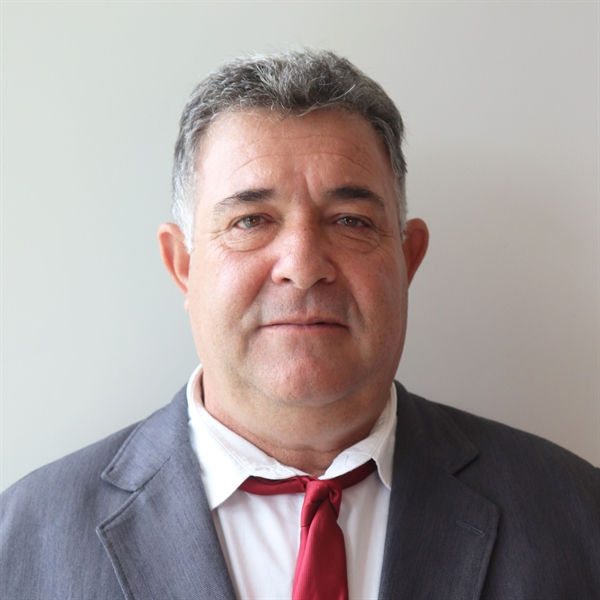 Ronaldo Barbosa de Castro