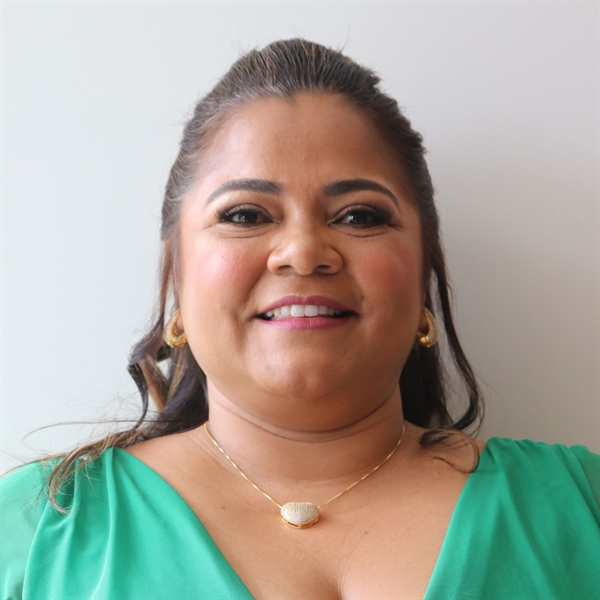 Francislaine Barbosa Matos