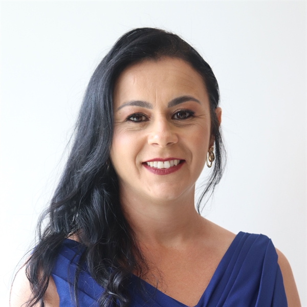 Damiana do Carmo Rodrigues dos Reis