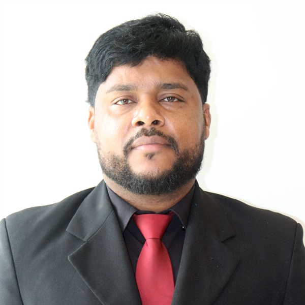 Edson Elias da Silva Júnior