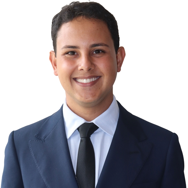 Flúvio Henrique Martins Barcelos