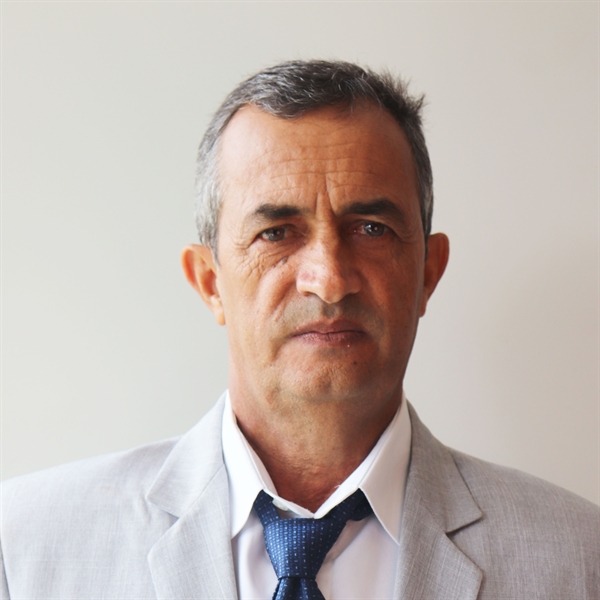 Pedro Izael Teixeira